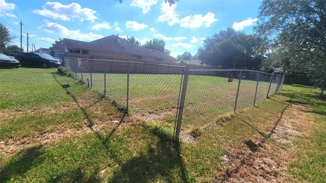 0 Shaver Street, Pasadena, TX 77506