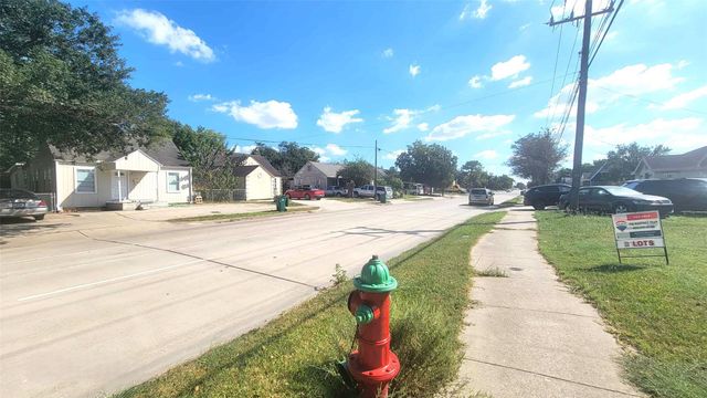 0 Shaver Street, Pasadena, TX 77506