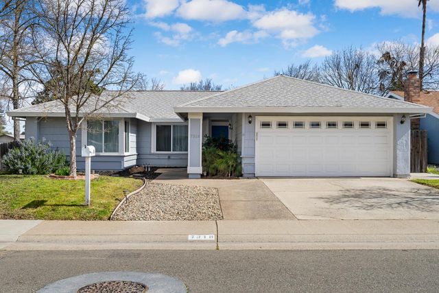 7318 Sunwood Way, Citrus Heights, CA 95621