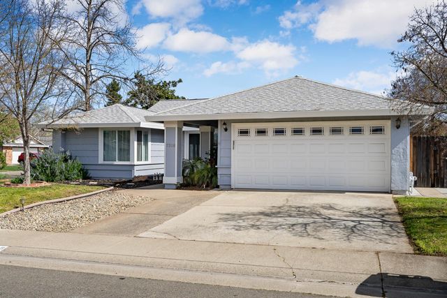 7318 Sunwood Way, Citrus Heights, CA 95621