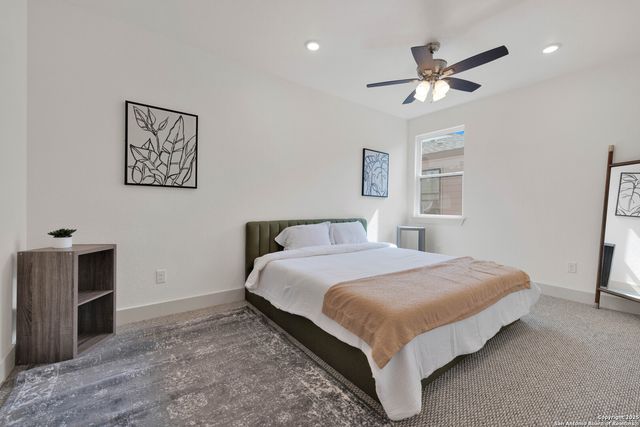 5142 Kelwood St Unit 104, San Antonio, TX 78250