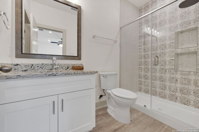 5142 Kelwood St Unit 104, San Antonio, TX 78250