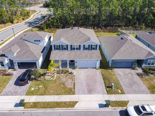 121 EAGLE HARBOR WAY WAY, Daytona Beach, FL 32124