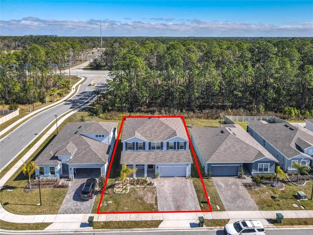 121 EAGLE HARBOR WAY WAY, Daytona Beach, FL 32124