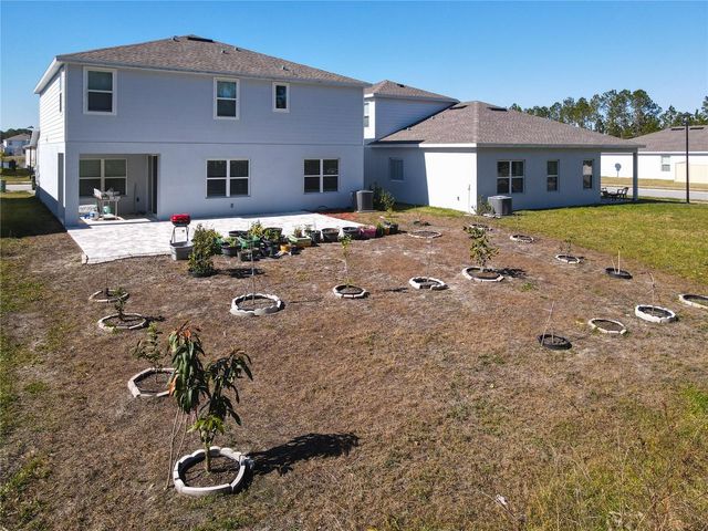 121 EAGLE HARBOR WAY WAY, Daytona Beach, FL 32124