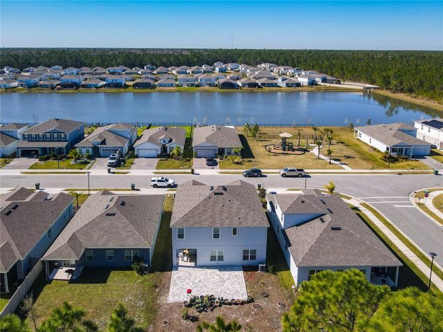 121 EAGLE HARBOR WAY WAY, Daytona Beach, FL 32124