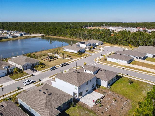 121 EAGLE HARBOR WAY WAY, Daytona Beach, FL 32124