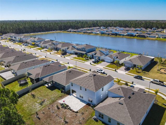 121 EAGLE HARBOR WAY WAY, Daytona Beach, FL 32124