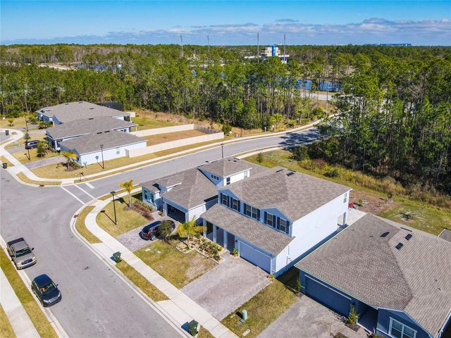 121 EAGLE HARBOR WAY WAY, Daytona Beach, FL 32124