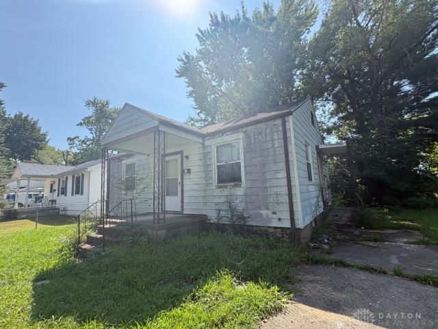 4416 Genesee Avenue, Dayton, OH 45406