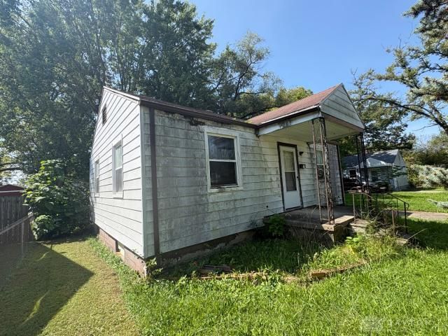 4416 Genesee Avenue, Dayton, OH 45406