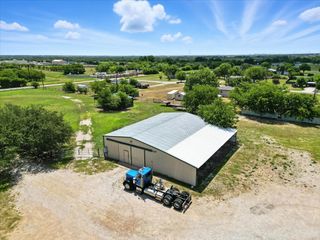 TBD Tim Donald, Dish, TX 76247
