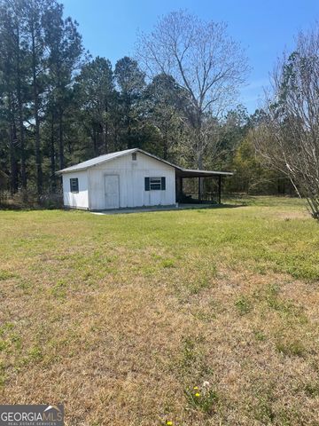 21 Billy Alexander Road, Collins, GA 30421