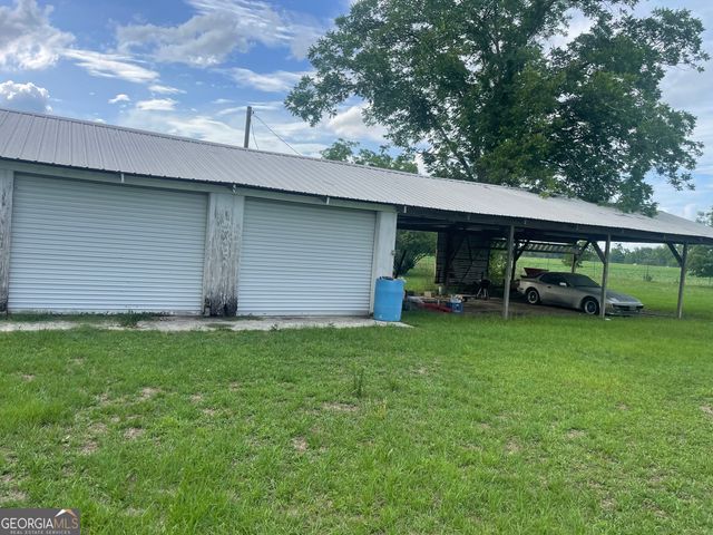 21 Billy Alexander Road, Collins, GA 30421