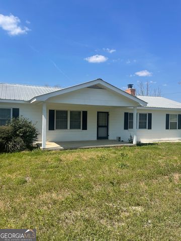 21 Billy Alexander Road, Collins, GA 30421
