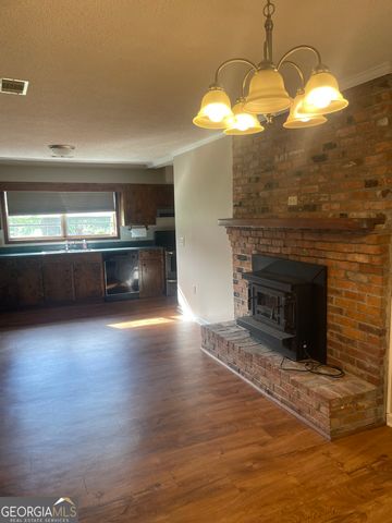 21 Billy Alexander Road, Collins, GA 30421