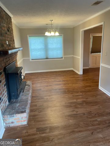 21 Billy Alexander Road, Collins, GA 30421