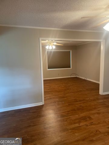 21 Billy Alexander Road, Collins, GA 30421
