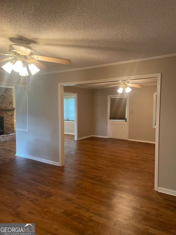 21 Billy Alexander Road, Collins, GA 30421