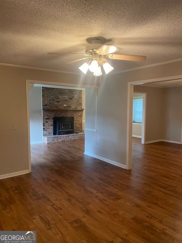 21 Billy Alexander Road, Collins, GA 30421