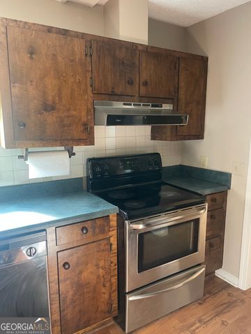 21 Billy Alexander Road, Collins, GA 30421