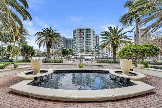610 W Las Olas Boulevard 1020n, Fort Lauderdale, FL 33312