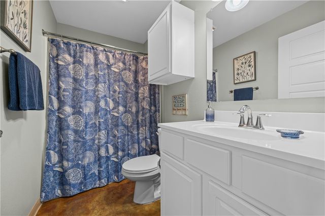 15005 Beach Walk Loop, Corpus Christi, TX 78418