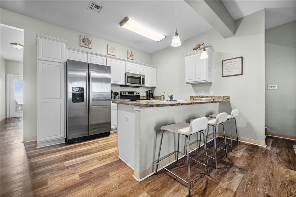 15005 Beach Walk Loop 15007, Corpus Christi, TX 78418 — photo 4
