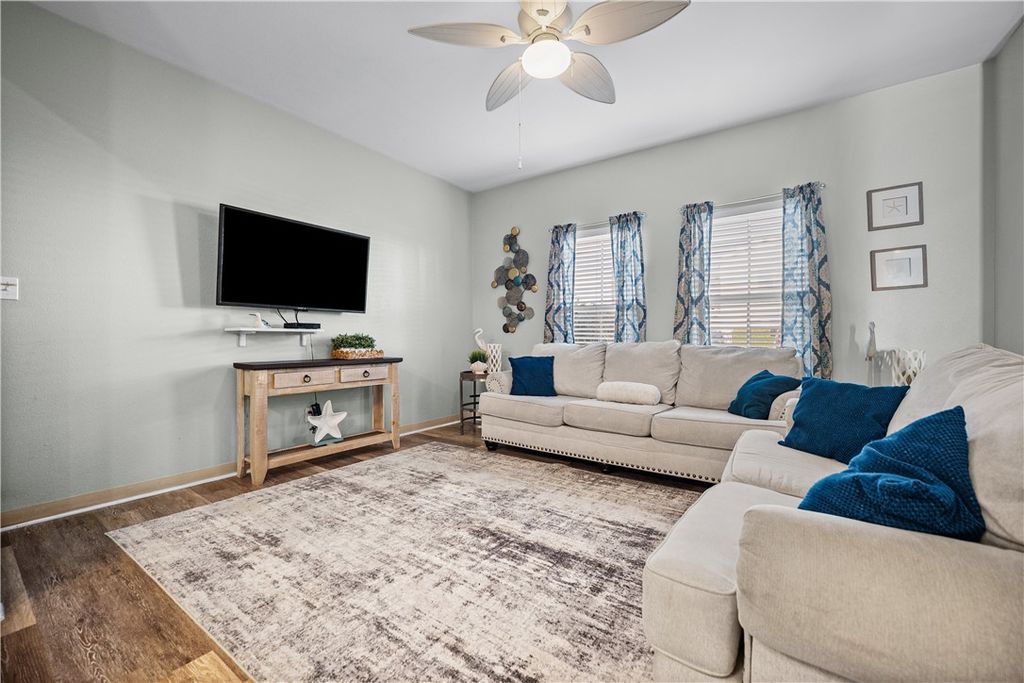 15005 Beach Walk Loop 15007, Corpus Christi, TX 78418 — photo 5