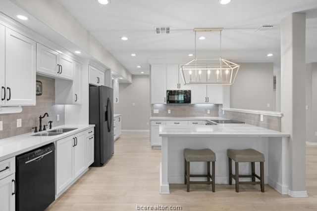 12 Ravens Nest, Bryan, TX 77808