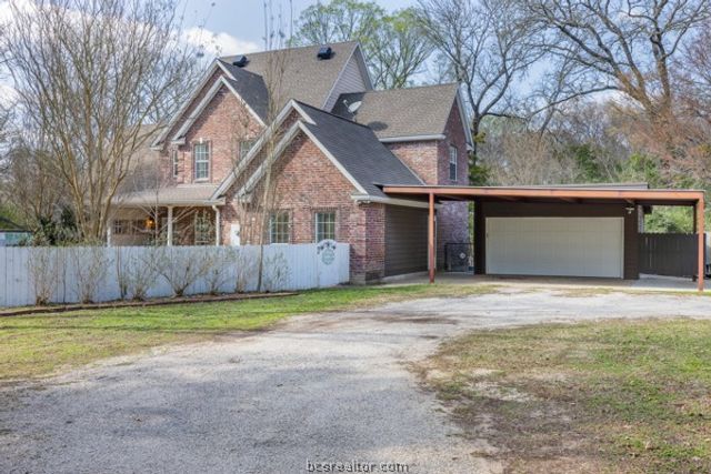 12 Ravens Nest, Bryan, TX 77808