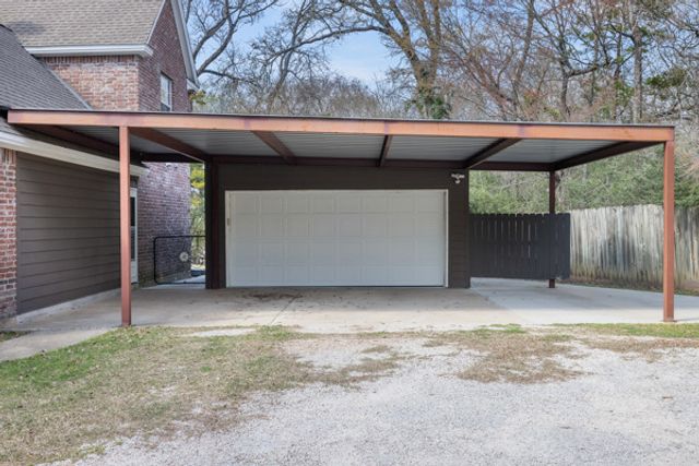 12 Ravens Nest, Bryan, TX 77808