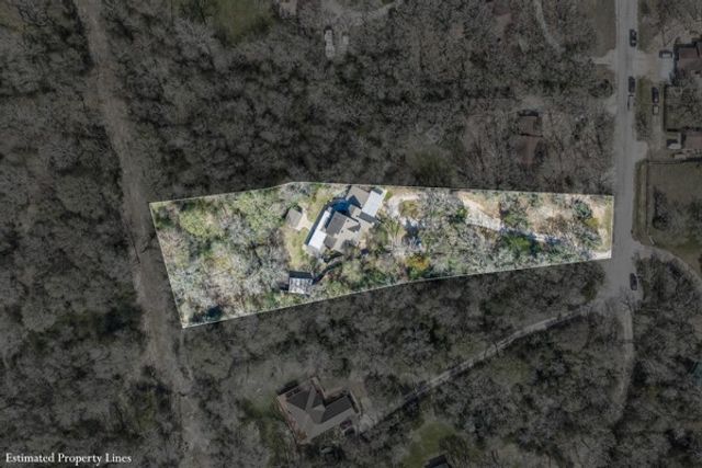 12 Ravens Nest, Bryan, TX 77808