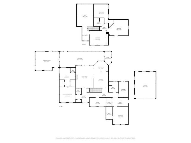 12 Ravens Nest, Bryan, TX 77808