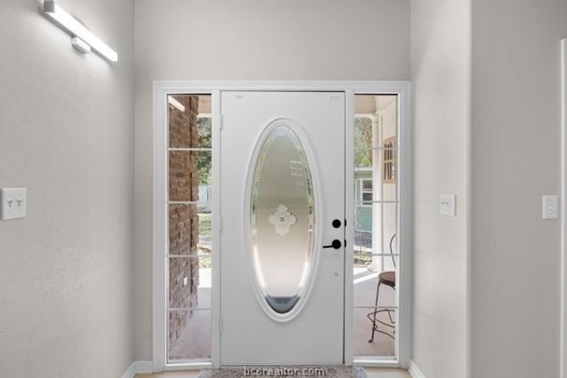 12 Ravens Nest, Bryan, TX 77808