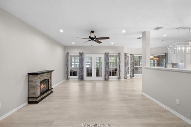 12 Ravens Nest, Bryan, TX 77808