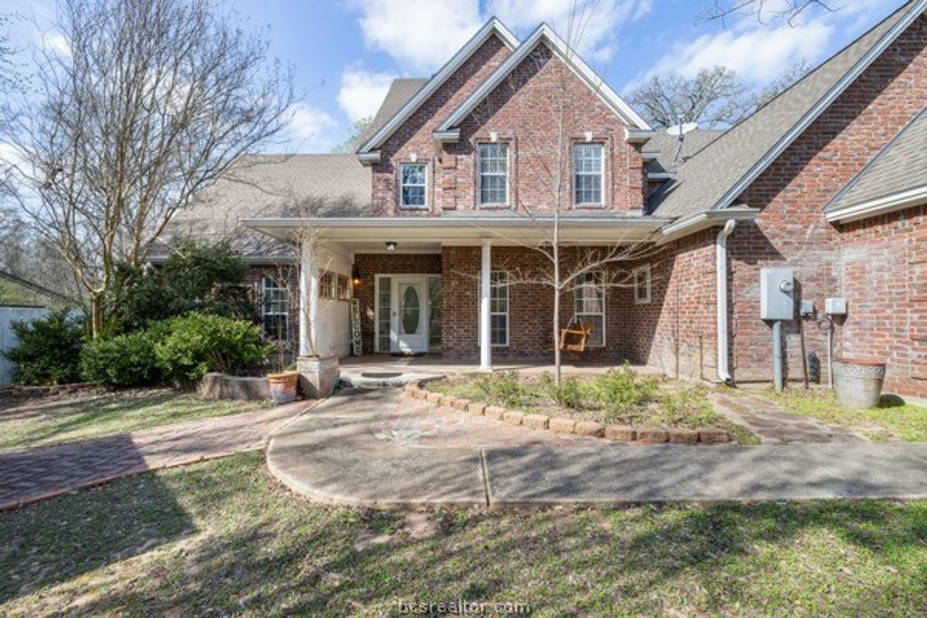 12 Ravens Nest, Bryan, TX 77808 — photo 4