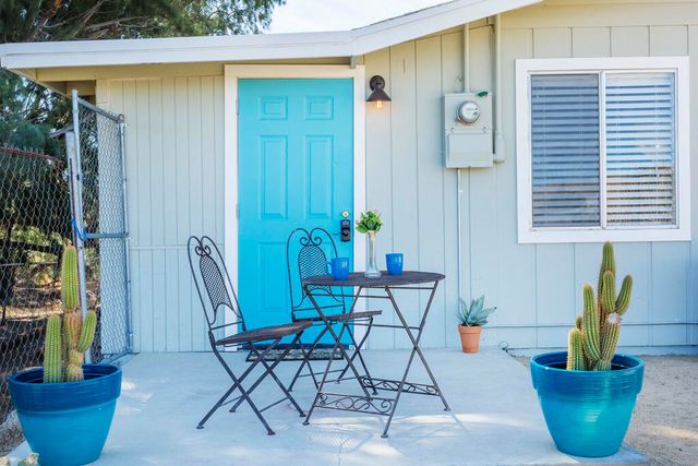 6611 Center Street, Joshua Tree, CA 92252