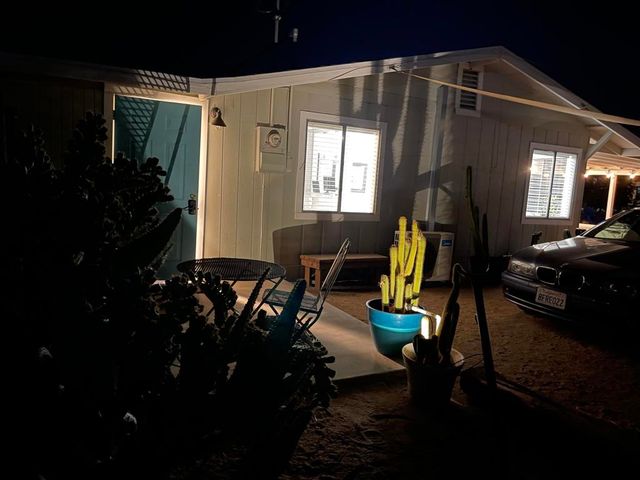 6611 Center Street, Joshua Tree, CA 92252