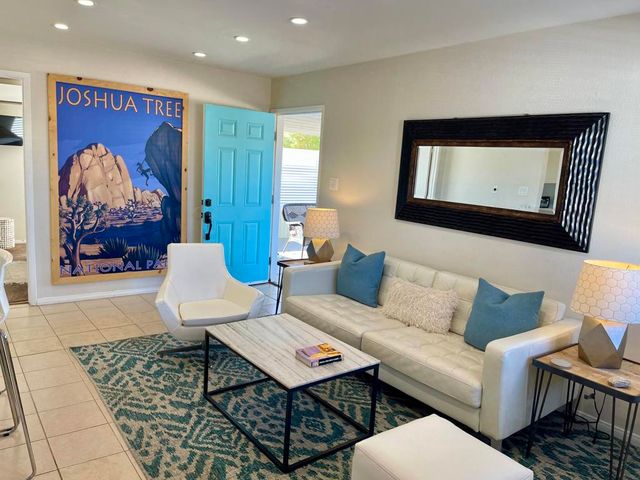 6611 Center Street, Joshua Tree, CA 92252