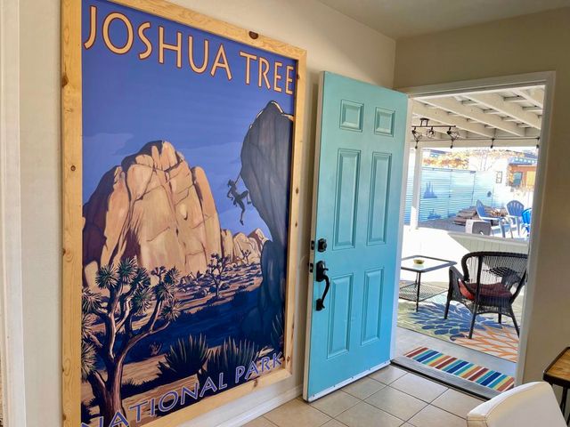 6611 Center Street, Joshua Tree, CA 92252