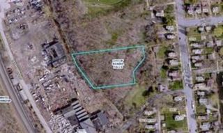 0 6th Avenue, Beaver Falls, PA 15010