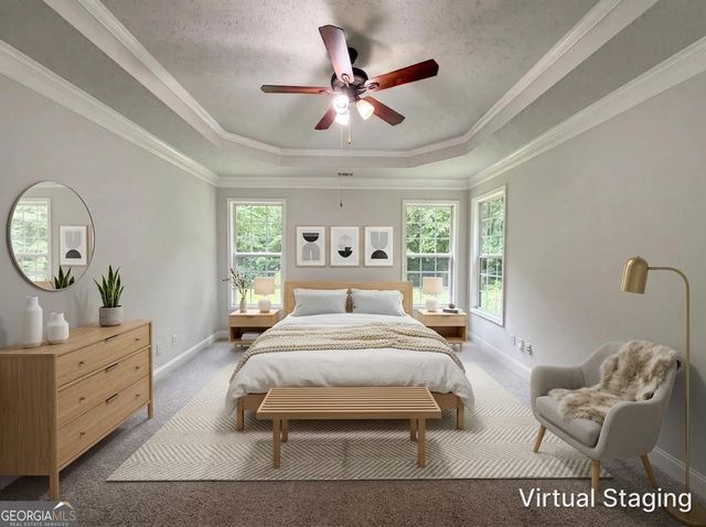 1156 Holland Road, Dallas, GA 30157