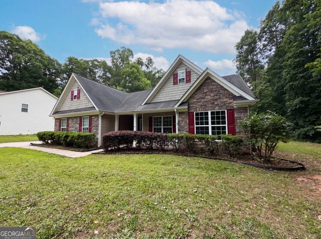 1156 Holland Road, Dallas, GA 30157