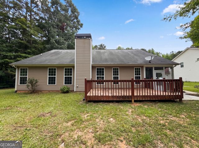1156 Holland Road, Dallas, GA 30157