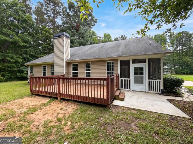 1156 Holland Road, Dallas, GA 30157