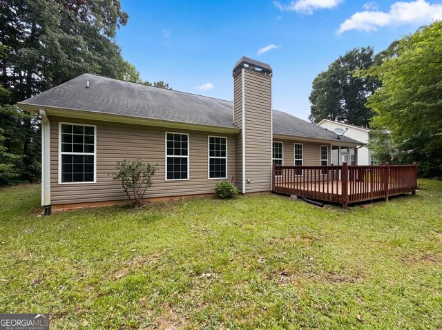1156 Holland Road, Dallas, GA 30157