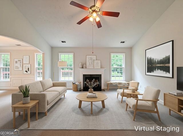 1156 Holland Road, Dallas, GA 30157