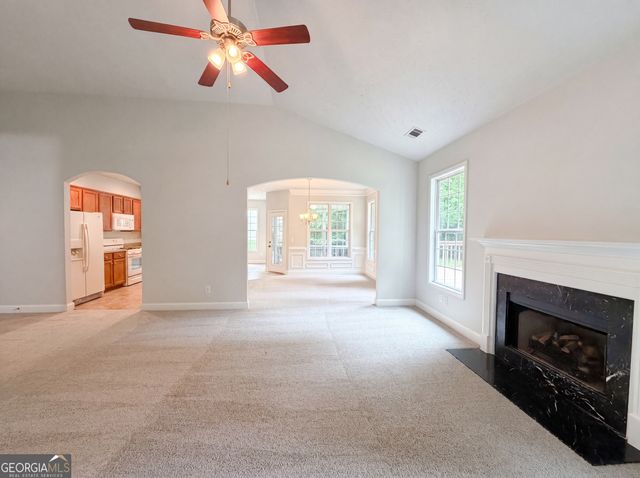 1156 Holland Road, Dallas, GA 30157