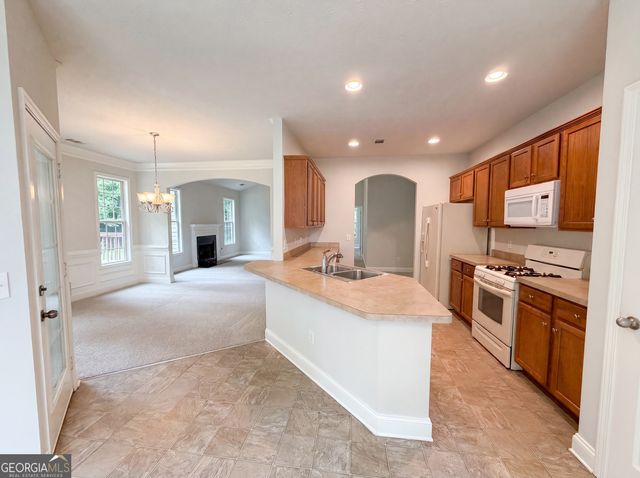 1156 Holland Road, Dallas, GA 30157